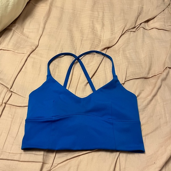 Manduka essence bra - Picture 3 of 4